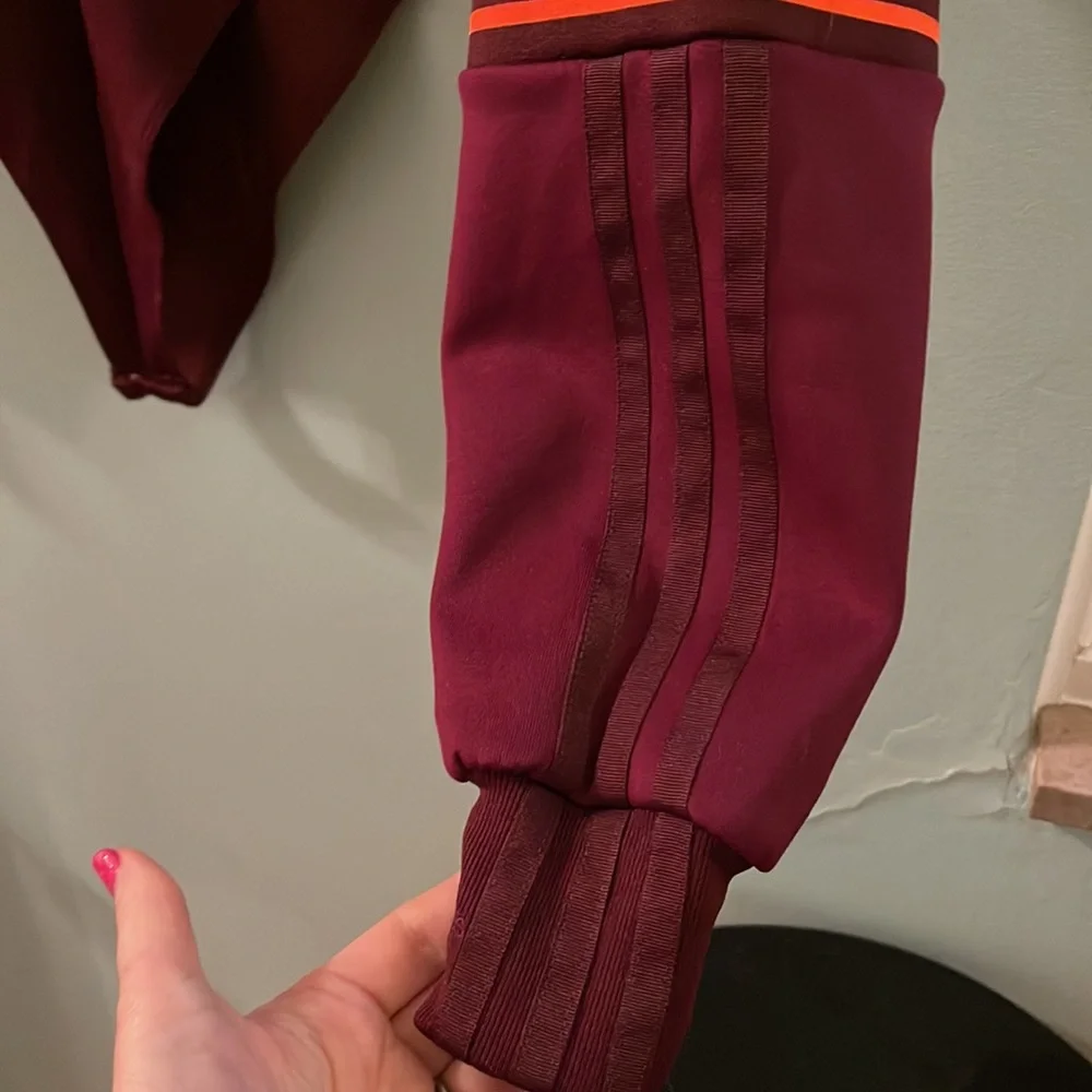 adidas x IVY PARK Long Sleeve Bodysuit - XS - Picture 4 of 10